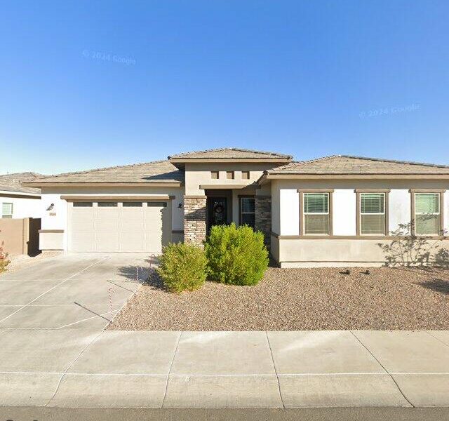 LITCHFIELD PARK ASSISTED LIVING & MEMORY CARE LLC