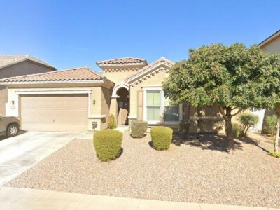 A GOLDEN RETREAT CARE HOME, LLC