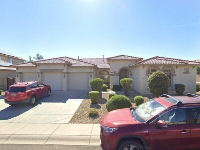 IVY LANE ASSISTED LIVING LLC