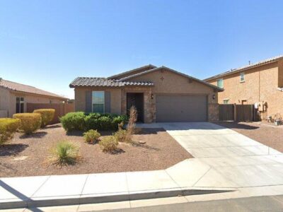 SUNRISE Assisted Living Home