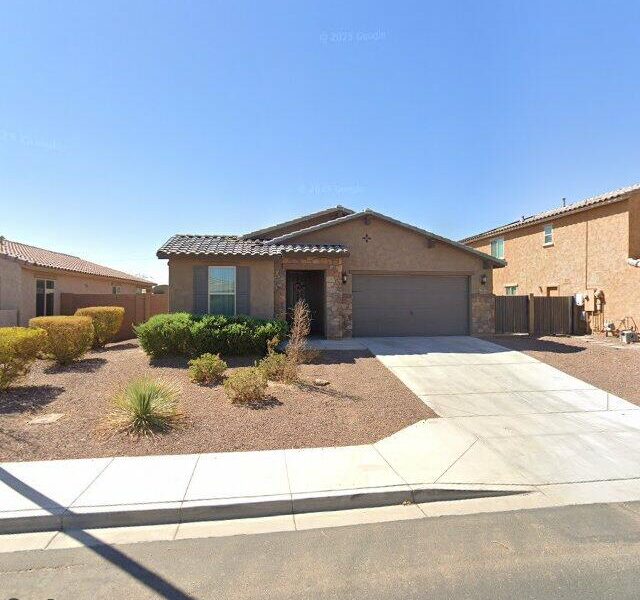 SUNRISE Assisted Living Home