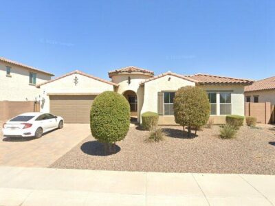DESERT VIEW ASSISTED LIVING