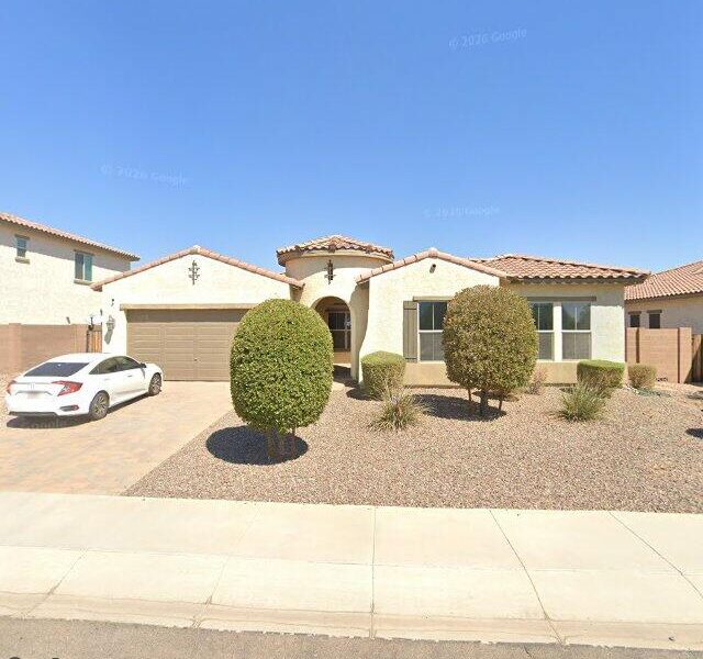 DESERT VIEW ASSISTED LIVING
