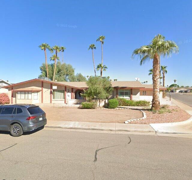 AUDREYS ADULT CARE HOME