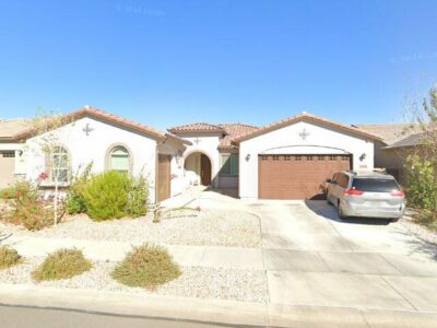 ARIZONA BLUE HORIZON ASSISTED LIVING