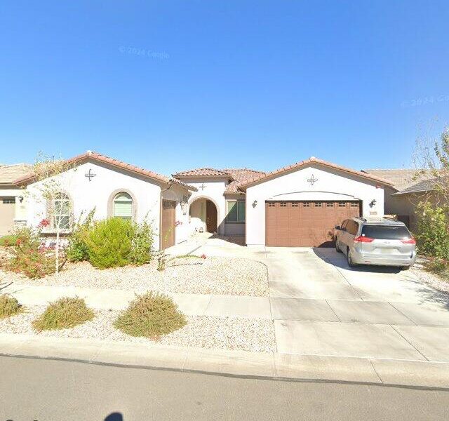 ARIZONA BLUE HORIZON ASSISTED LIVING
