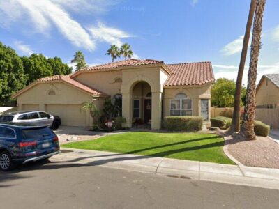 MOM'S PLACE Assisted Living Home LLC