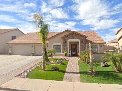 RIALTO HOUSE ASSISTED LIVING