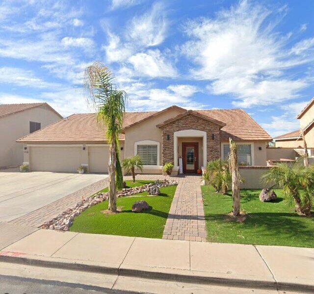 RIALTO HOUSE ASSISTED LIVING