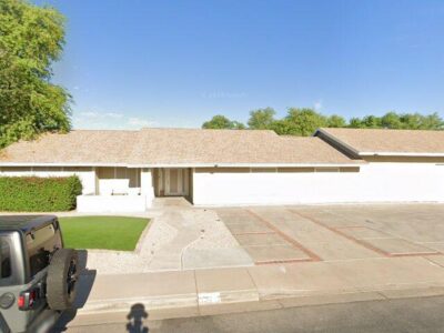 CELESTIAL CARE HOMES, LLC