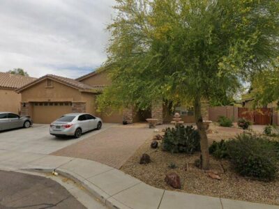 LEGACY CARE HOME LLC