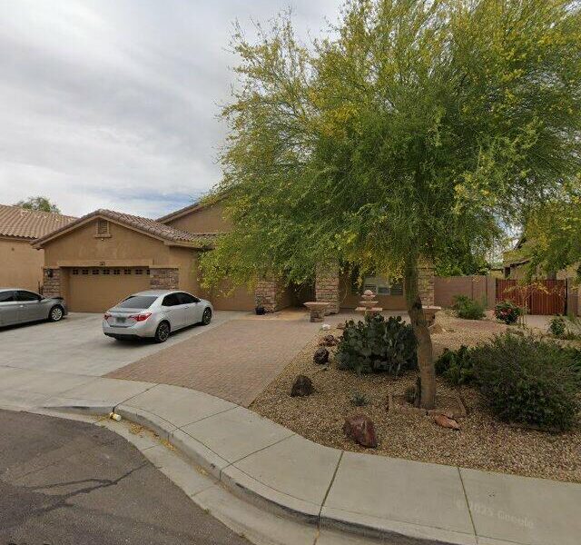LEGACY CARE HOME LLC