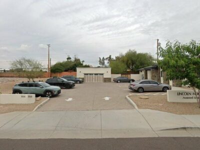 LINCOLN HEIGHTS ASSISTED LIVING