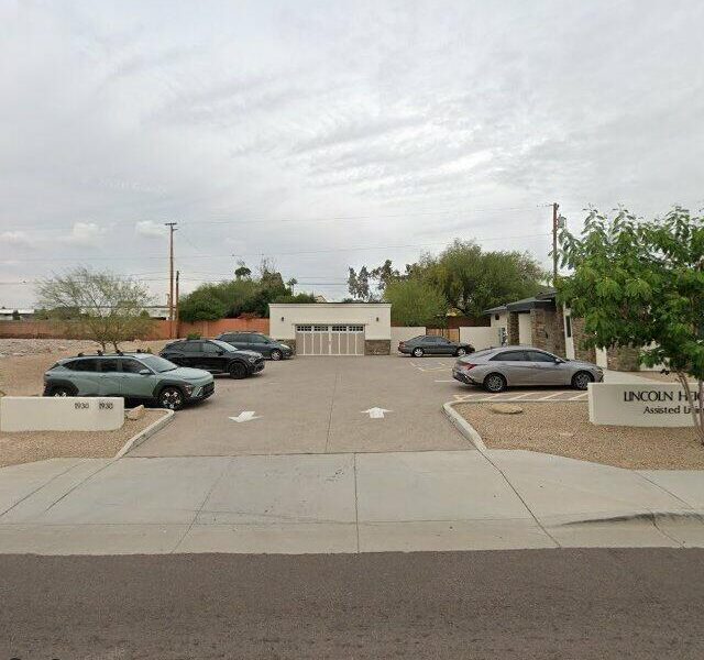 LINCOLN HEIGHTS ASSISTED LIVING