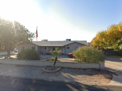 YOUNG FAMILY CARE HOMES AND INVESTMENTS, LLC