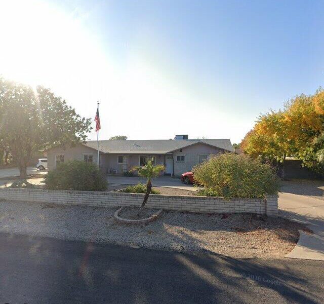 YOUNG FAMILY CARE HOMES AND INVESTMENTS, LLC