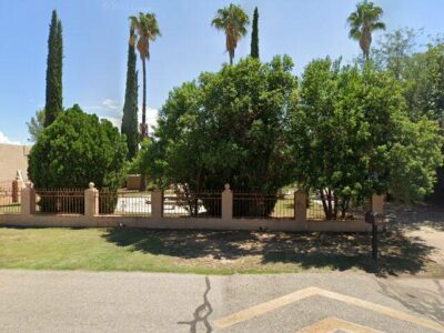 MEADOW HILLS ASSISTED LIVING