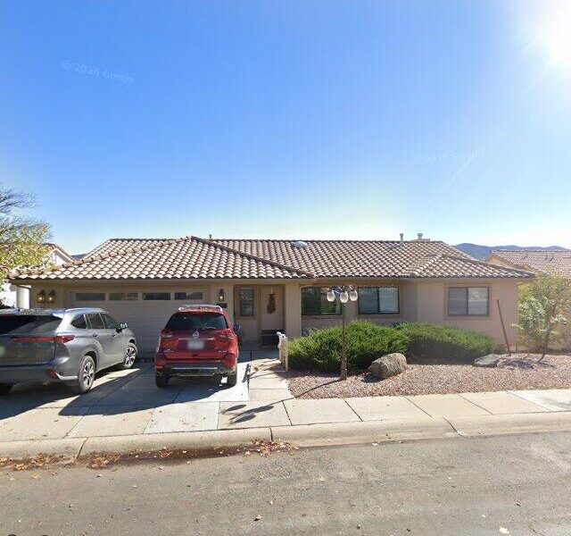ROLLING HILLS MANOR ADULT CARE HOME