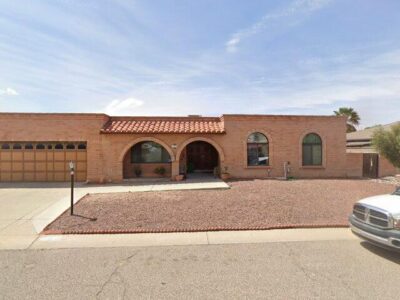 AZURE CARE HOME, LLC