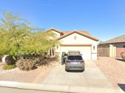 AMA VIDA CARE HOME LLC