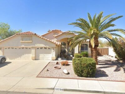 HORIZON Assisted Living Home LLC