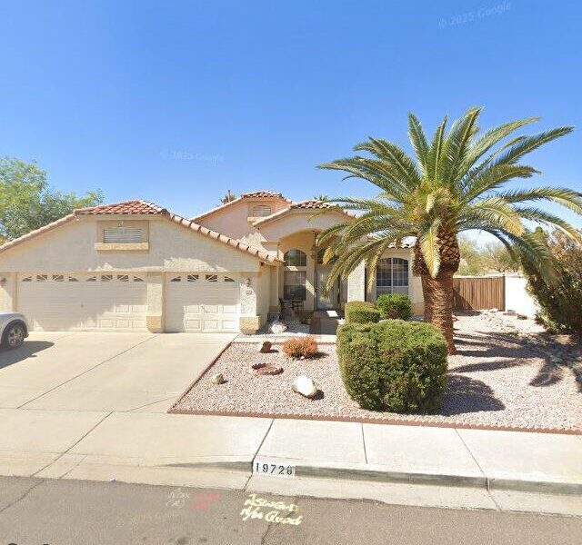 HORIZON Assisted Living Home LLC