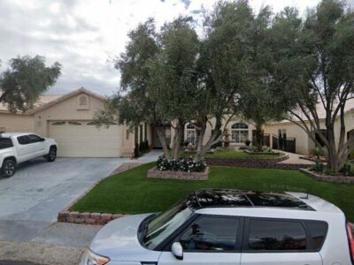 ANGEL WINGS ASSISTED LIVING, INC