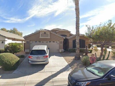 ARROWHEAD VILLAGE ADULT HOME CARE LLC