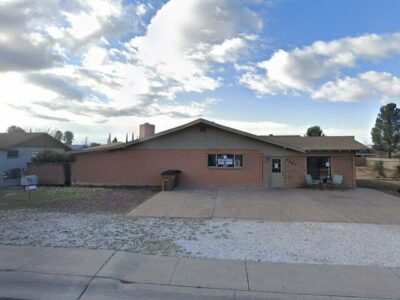 ESTHER ADULT CARE HOME