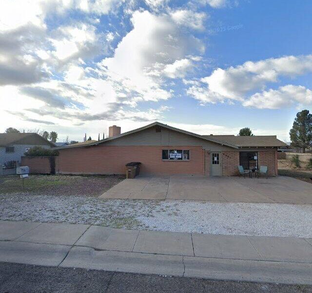 ESTHER ADULT CARE HOME