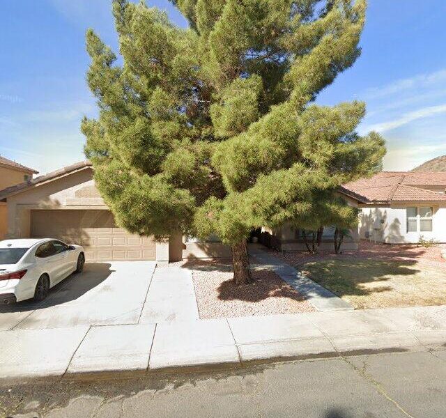 SUNTOWN ASSISTANCE HOME LLC
