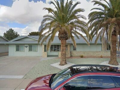 SUN CITY CARE LLC