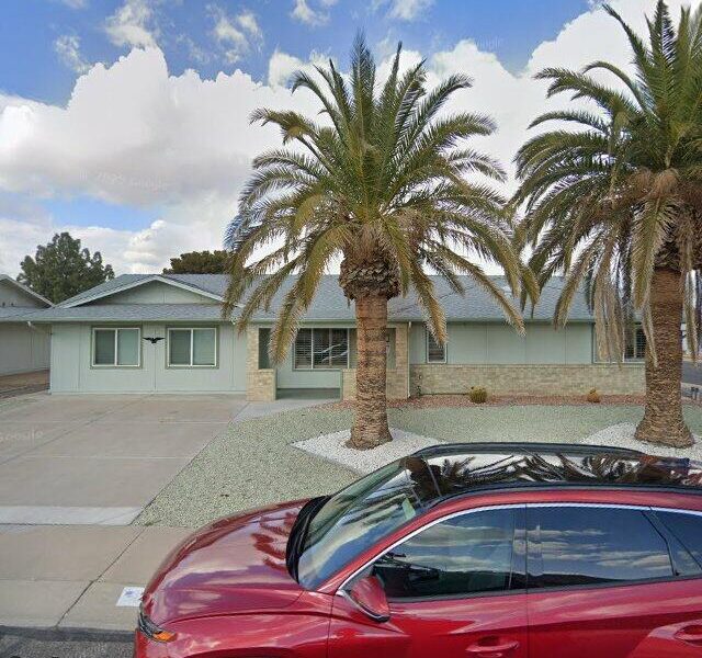 SUN CITY CARE LLC