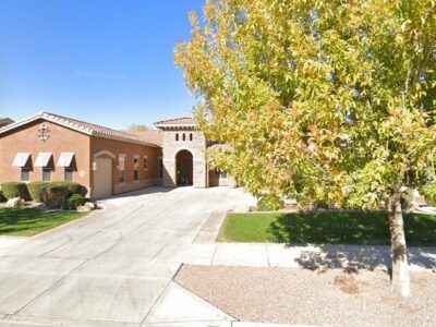 MONTELENA ASSISTED LIVING & MEMORY CARE