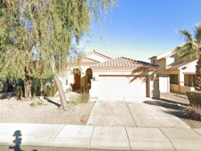 JOYVILLE Assisted Living Home II