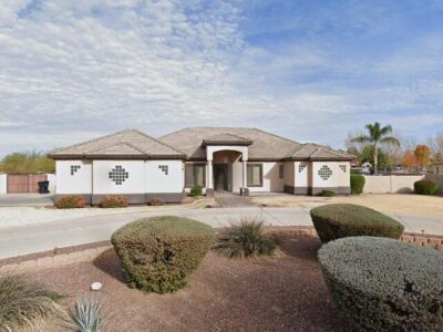 MONTEBELLO ASSISTED LIVING 4 LLC