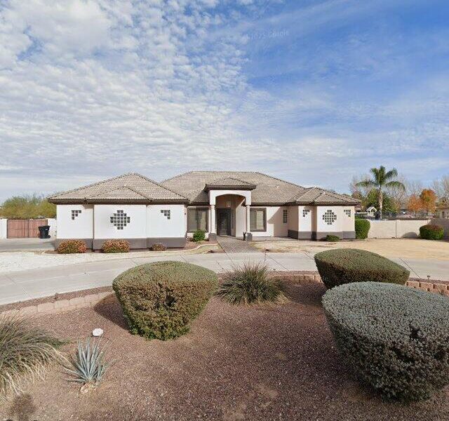 MONTEBELLO ASSISTED LIVING 4 LLC