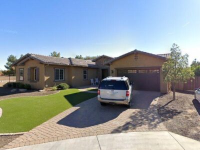 EDEN ESTATES ASSISTED LIVING