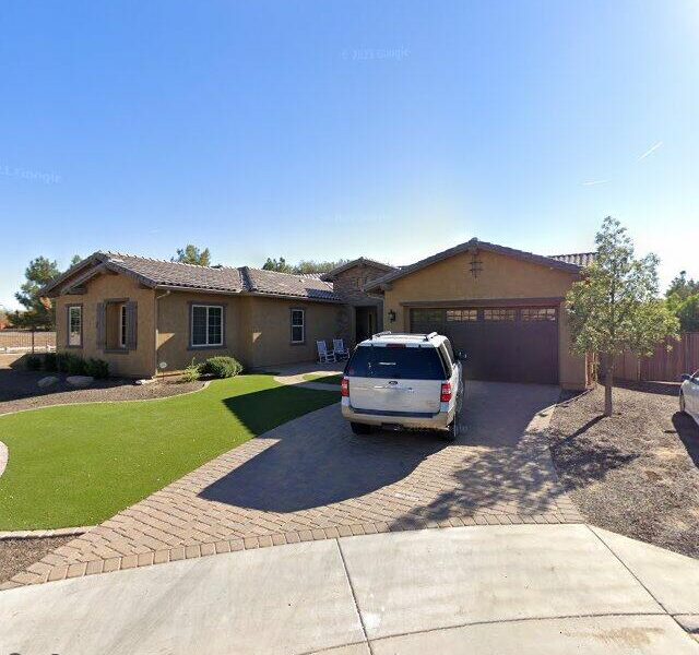 EDEN ESTATES ASSISTED LIVING