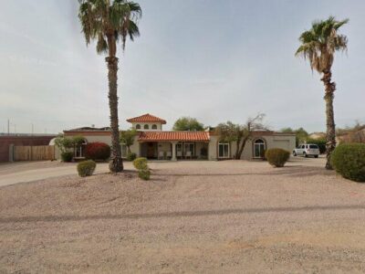 COUNTRY ESTATES Assisted Living Home