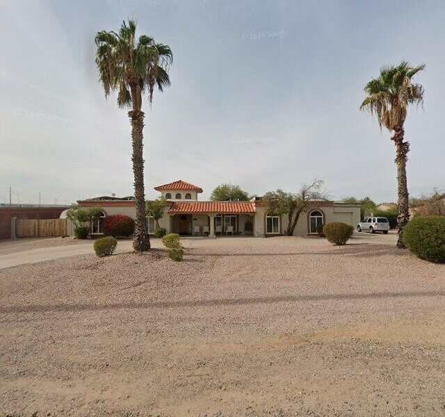 COUNTRY ESTATES Assisted Living Home