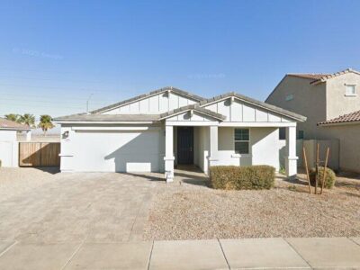 CITRUS CANYON CARE