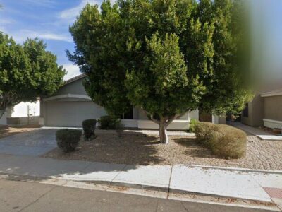 Abundant Life Adult Living LLC