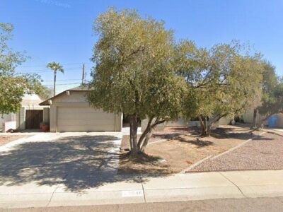 BELMONT SENIOR LIVING LLC