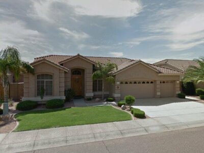 GOLDEN SUMMERS CARE HOME LLC