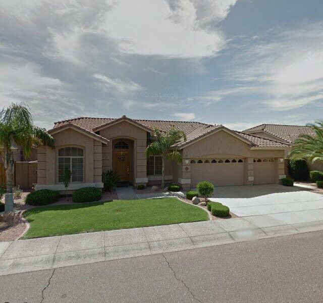 GOLDEN SUMMERS CARE HOME LLC