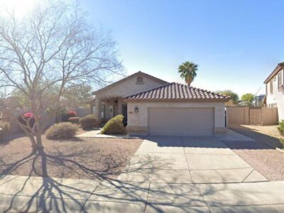 BLISSFUL LIVING HOME LLC