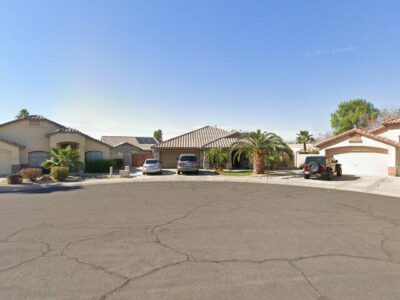 PARKRIDGE ASSISTED LIVING