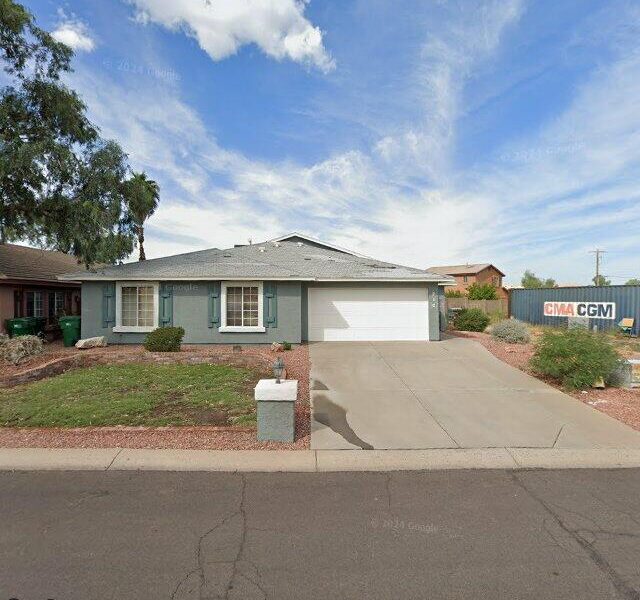 MAYFAIR EDEN HOMES INC