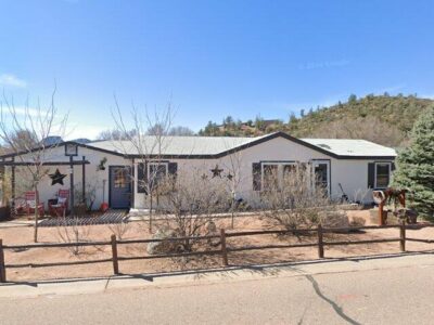 HOUSTON CREEK ASSISTED LIVING, LLC
